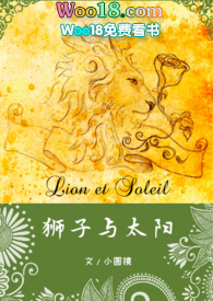 狮子与太阳（1V1甜）小说封面