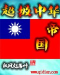 超级中华帝国小说封面