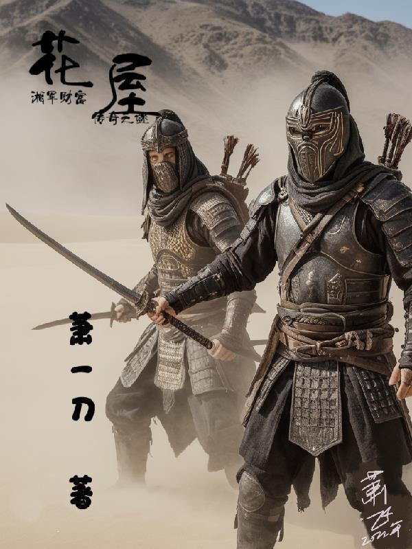 花屋湘军传奇 花屋湘军传奇