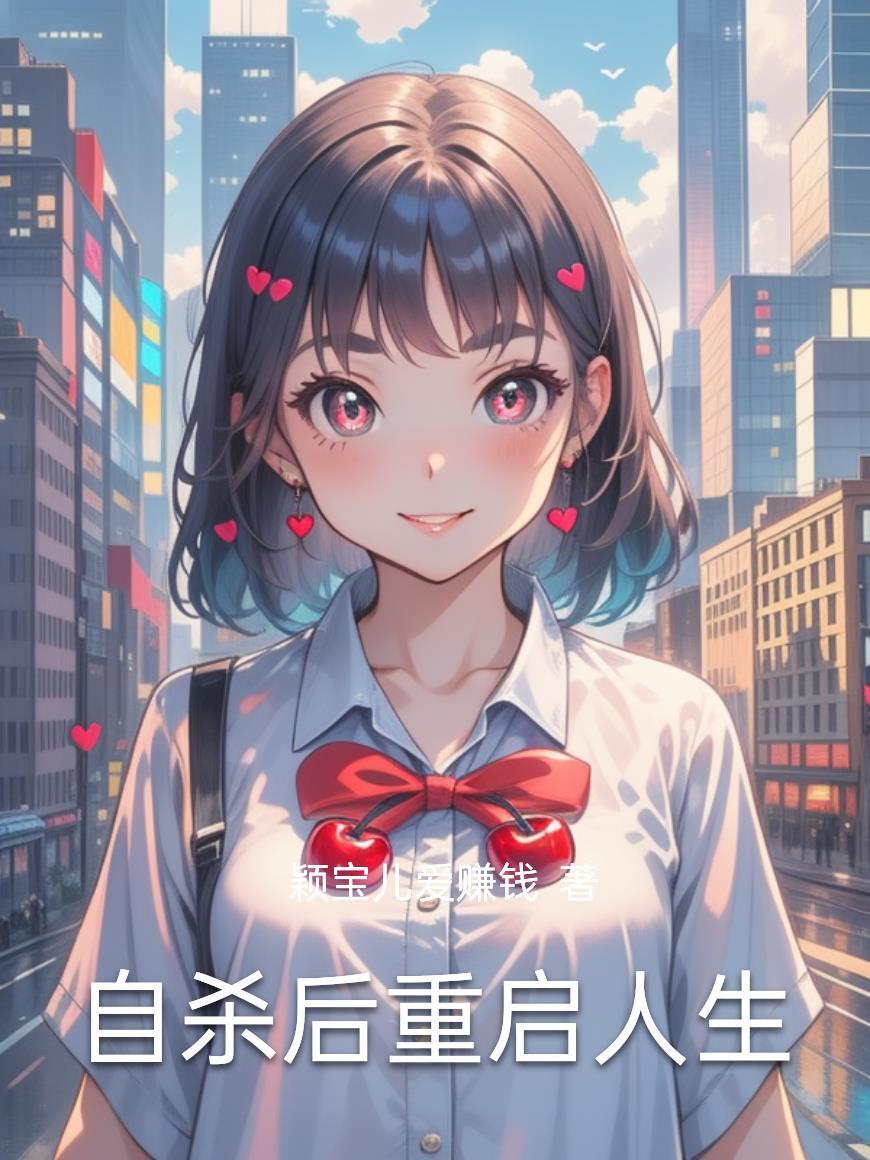 自杀后重启人生 自杀后重启人生
