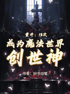 重开:13次成为魔法世界创世神 重开:13次成为魔法世界创世神