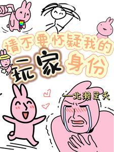 请不要怀疑我的玩家身份 请不要怀疑我的玩家身份