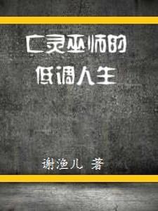 亡灵巫师的低调人生 亡灵巫师的低调人生