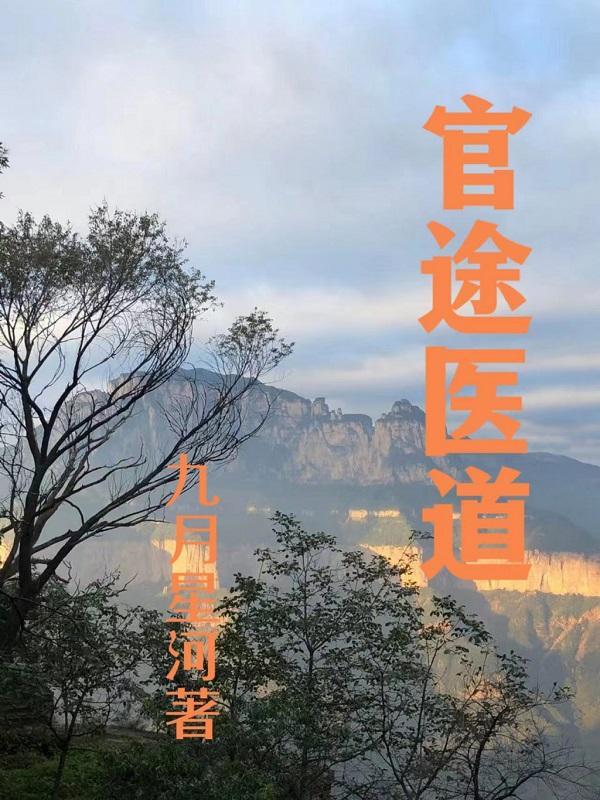 官途医道 官途医道