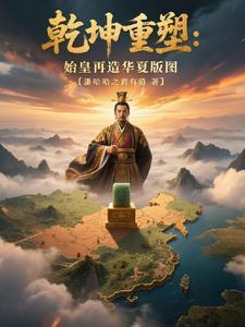 乾坤重塑始皇再造华夏版图 乾坤重塑始皇再造华夏版图